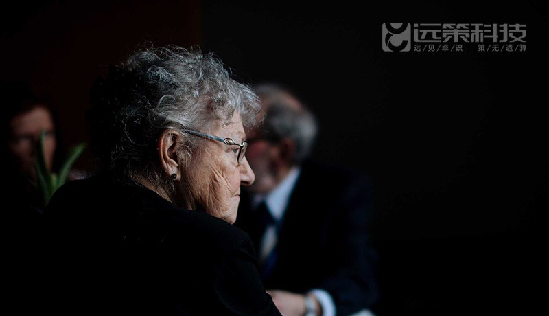 老年人網站建設