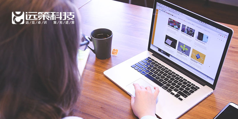 企業(yè)官網(wǎng)建設(shè)