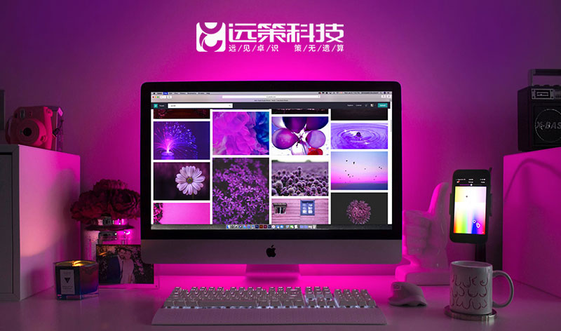 網(wǎng)站設(shè)計(jì)風(fēng)格