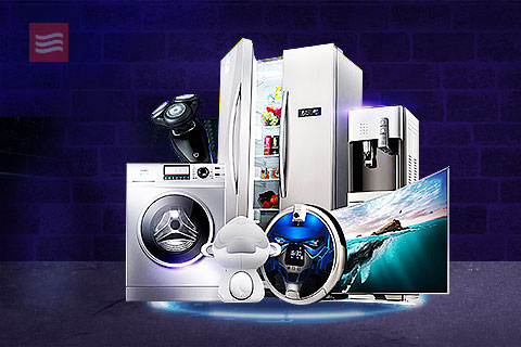 三和電器城微信公眾號商城開發(fā)