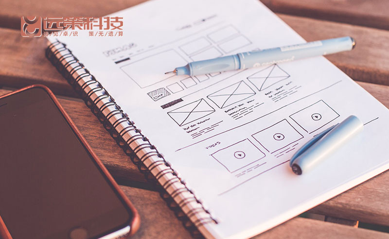 企業(yè)網(wǎng)站建設