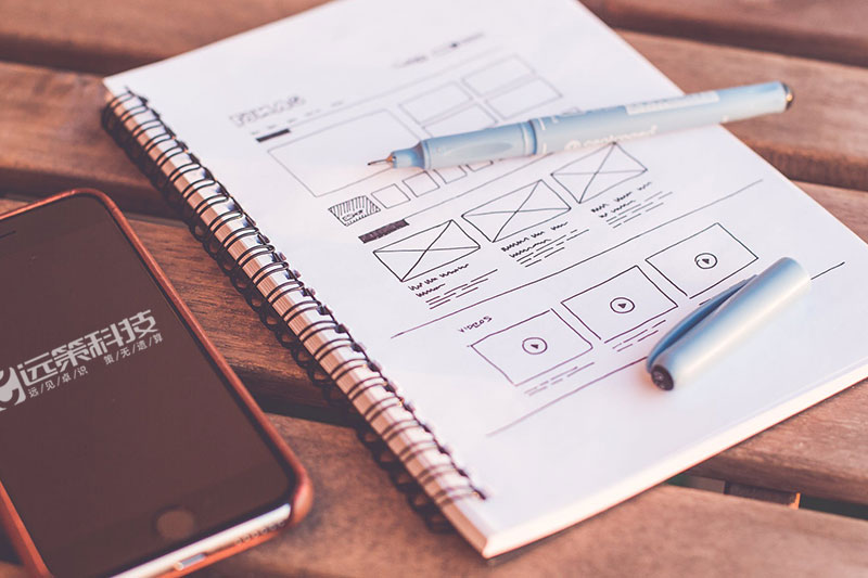 企業(yè)網(wǎng)站建設(shè)