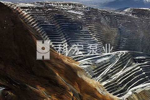 科宏泵業(yè)渣漿泵廠家網(wǎng)站建設(shè)制作